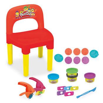 Play Doh Cadeirinha Desmontável - Monte Líbano