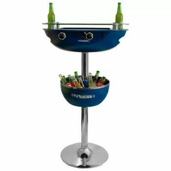 Mesa Bistrô 3 em 1 Futdrink - Dedobrinquedo (SALDÃO)
