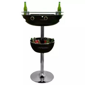 Mesa Bistrô 3 em 1 Futdrink - Dedobrinquedo (SALDÃO)