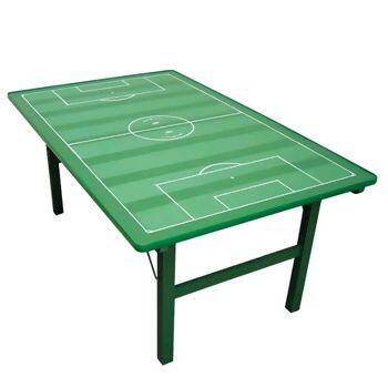 Mesa de Futebol de Botão Procópio