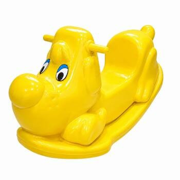 gangorra-cachorro-amarelo