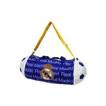 Bola Bolsa Real Madrid Academia