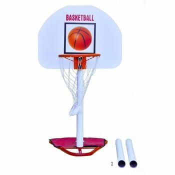 Kit Mini Basket  Fácil Esporte