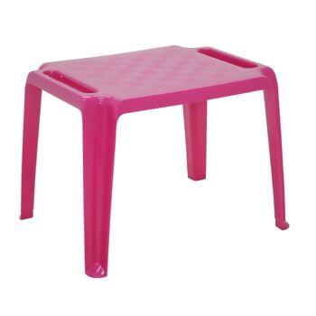 Mesa Infantil Dona Chica Tramontina