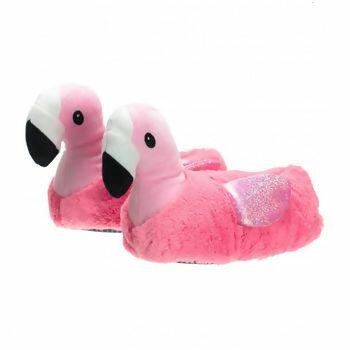 Pantufa Juvenil Flamingo Europa (742)