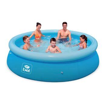 Piscina Inflável 4600 litros Belfix