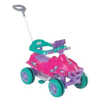 Quadri Toys Doll Magic Toys (9046)