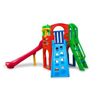 Playground Royal Play Modelo A ou B Freso