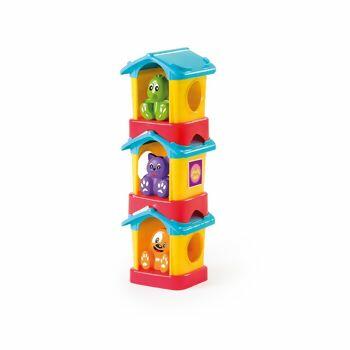 Casinha Home Pet Tateti