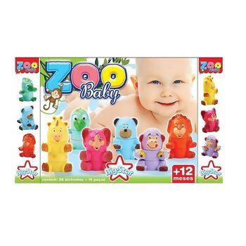 Zoo Baby Big Star (070)