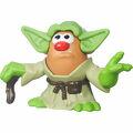 Boneco Sr Cabeça de Batata Star Wars Yoda - Hasbro