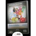 DVD Oficina de Balões - Wilson Sawaki