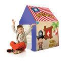 Barraca Infantil dos Piratas