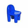Cadeira Little Mundo Azul