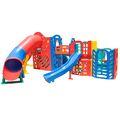 Playground Mundi Adventure Mundo Azul
