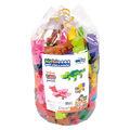 Kit Blocos 180 peças Maptoy (572)