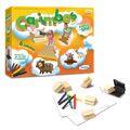 Carimbos Educativos Animais do Sítio Xalingo