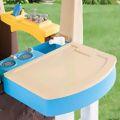 Casinha Jardim Deluxe Little Tikes