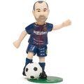 Boneco Articulado Colecionável Iniesta
