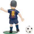 Boneco Articulado Colecionável Iniesta