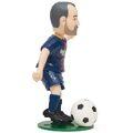 Boneco Articulado Colecionável Iniesta