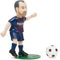 Boneco Articulado Colecionável Iniesta