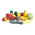 Feirinha Orgânica Frutas Big Star (743)