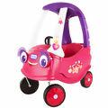 Carro Superstar Cozy Coupe Little Tikes