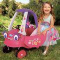 Carro Superstar Cozy Coupe Little Tikes