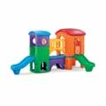 Play Clubinho Step2 (Cores Vibrantes)