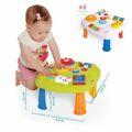 Music Table Tateti