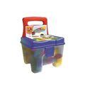 Cadeirinha Multiblocos Bell Toy (9048)