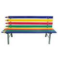 BancoLapisXPColoridoemMadeira