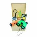 Kit-Detetive