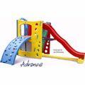 Playground Advance Mundo Azul