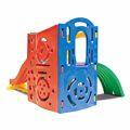Playground Advance Mundo Azul