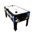 Air Hockey com placar eletrônico 110/220V Dedobrinquedo