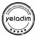 Cama Elástica 4,27m Importada Slim - Yeladim