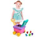 Baby Land Bauduxo Didático Menina Cardoso (3055)