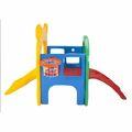 Baby Play Urso - Alpha