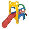 Baby Play Urso - Alpha