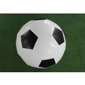 Bolão Inflável - Bola para Futebol de Sabão