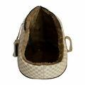 Bolsa Pet para Passeio - Creme