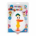 Boneco em Vinil Pato - Turma do Pocoyo Páscoa Cardoso
