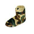 Pantufa Juvenil Bota Militar Europa (755)
