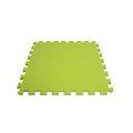 Tatame 1,00 x 1,00m c/ 10mm de espessura