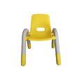 Cadeira Infantil Amarela