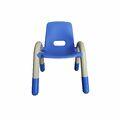 Cadeira Infantil Azul