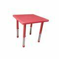 Mesa Infantil Vermelha