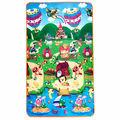 Tapete Infantil 1,20 x 1,80 Brinkway (1812)